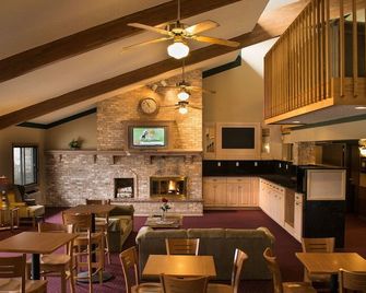 Odisha House of Rest - Shawano - Restaurant