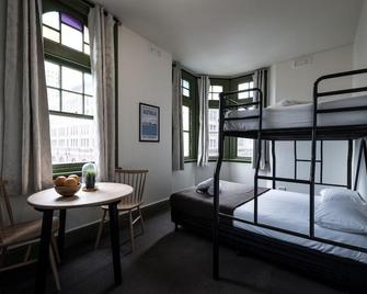 Sydney Central Inn - Sydney - Habitació