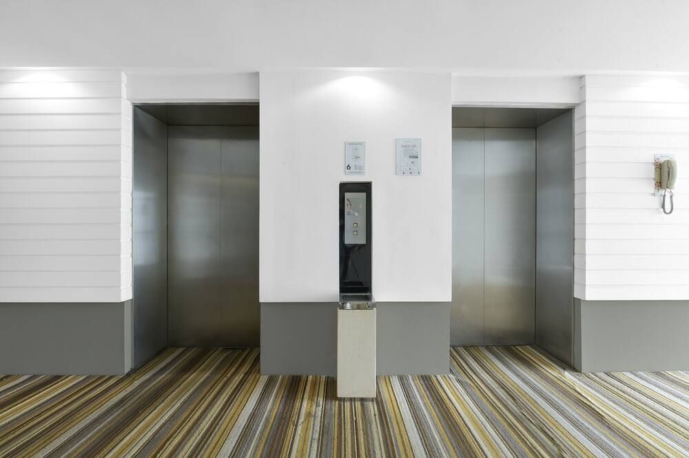 Sunday Hotel Subang - Subang Jaya