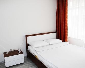 Otel Akça - Samsun - Bedroom