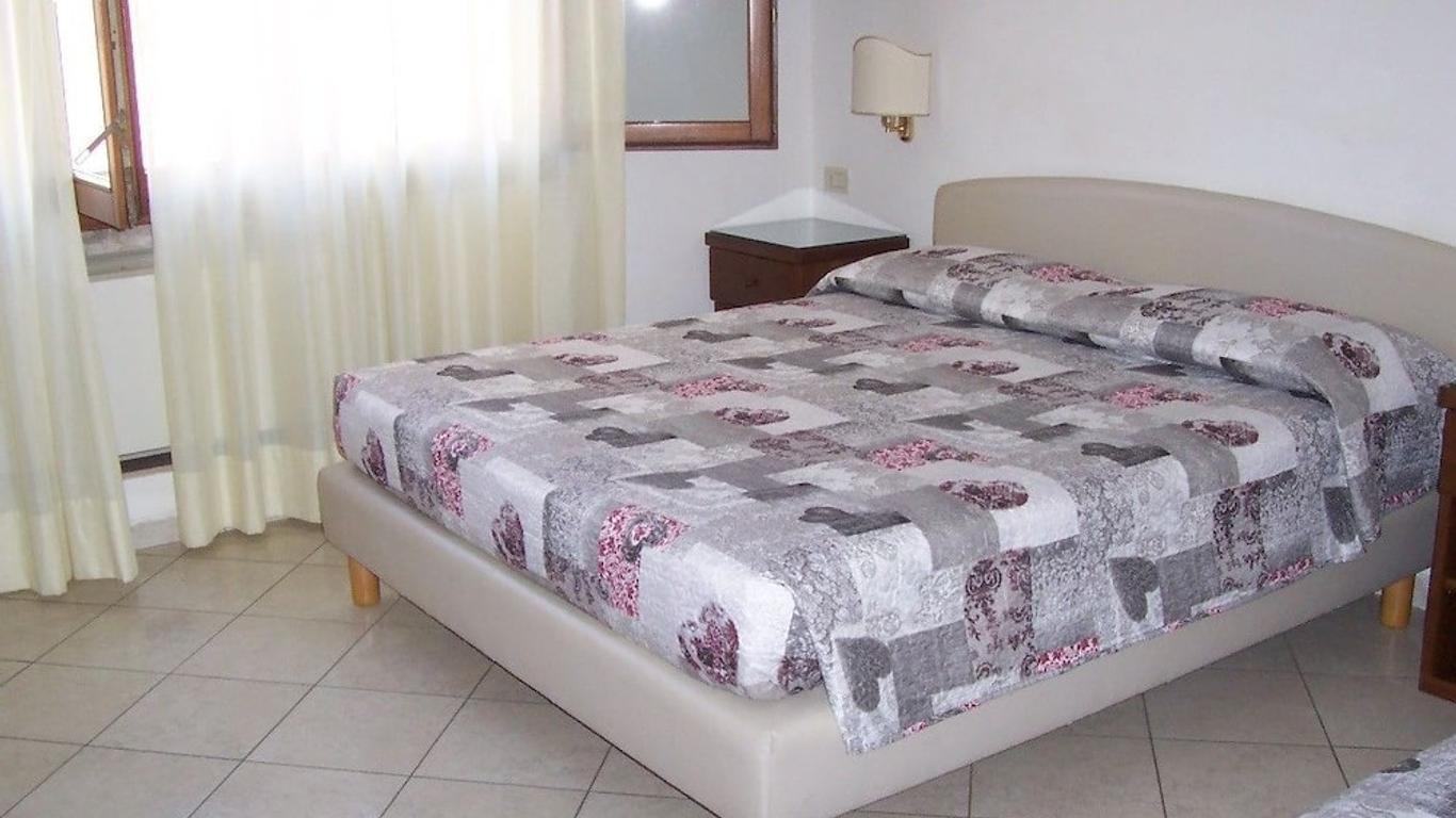Hotel Caldin's
