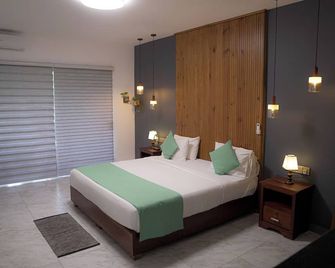 Aaradhya Madu Ganga - Balapitiya