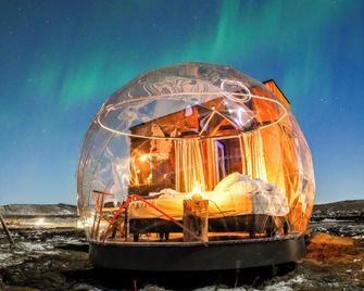 Aurora Igloo - Hella