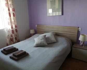 Casas Holiday - Calas Blancas - Torrevieja - Schlafzimmer