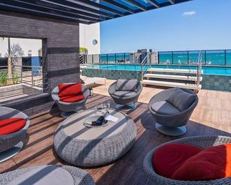 Edificio Time by ER - Maceió - Balcón