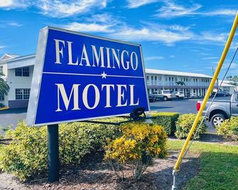 Flamingo Motel - Okeechobee