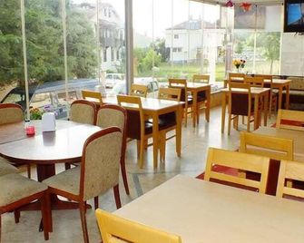 Yasmin Otel - Şile - Restaurant