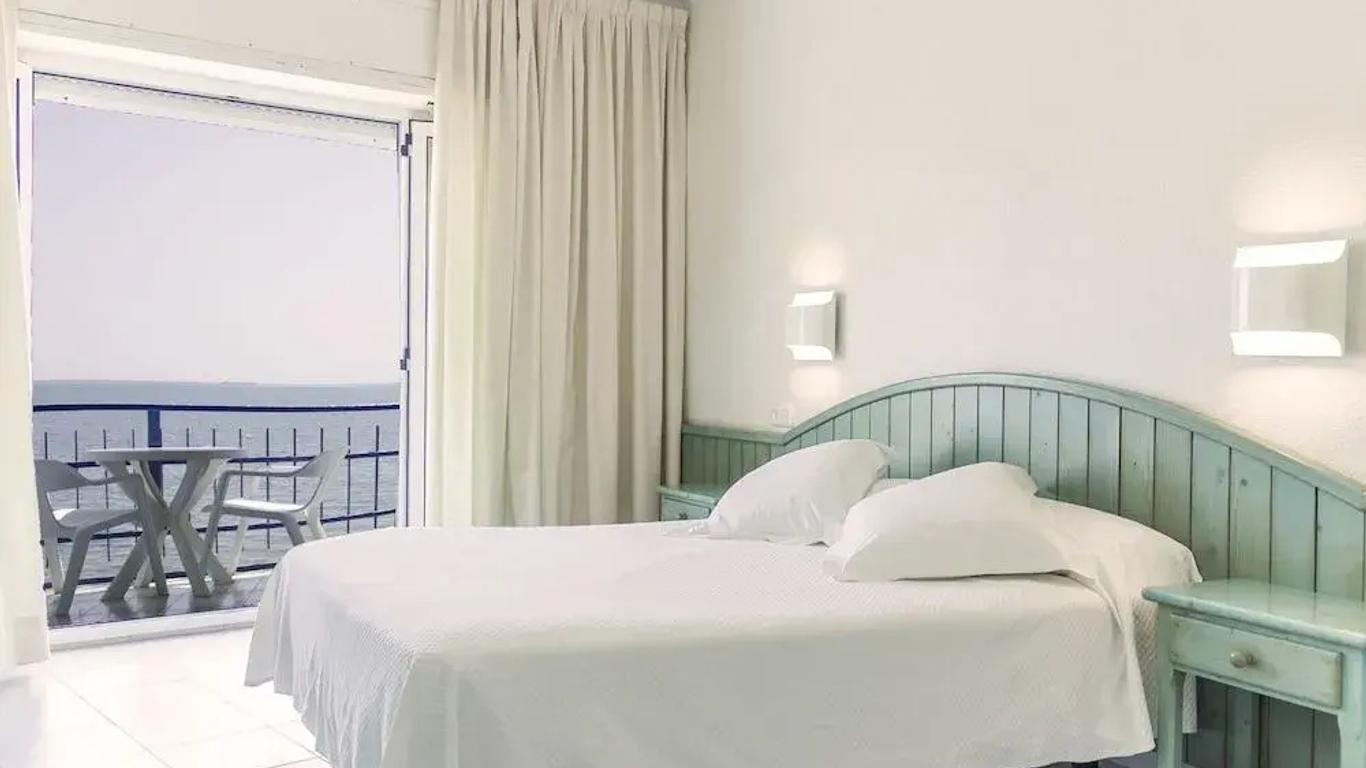 Hotel Restaurant Juanito Platja