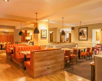 Premier Inn Guildford North - A3 - Guildford - Restaurante