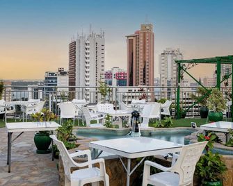 Holiday Inn DAR Es Salaam City Centre by IHG - Dar Es Salaam