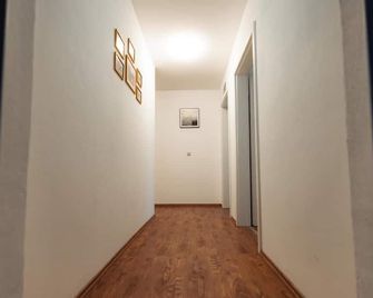 Three Corners - Grenzach-Wyhlen