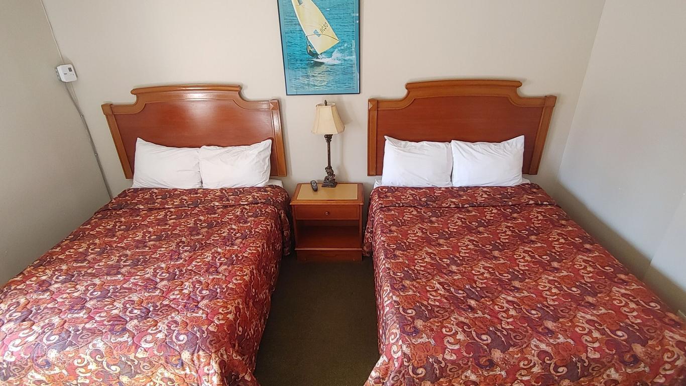 Relax Inn-Collingwood