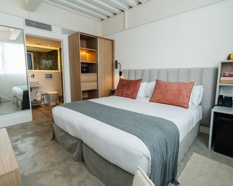 Vain Boutique Hotel - Buenos Aires - Kamar Tidur