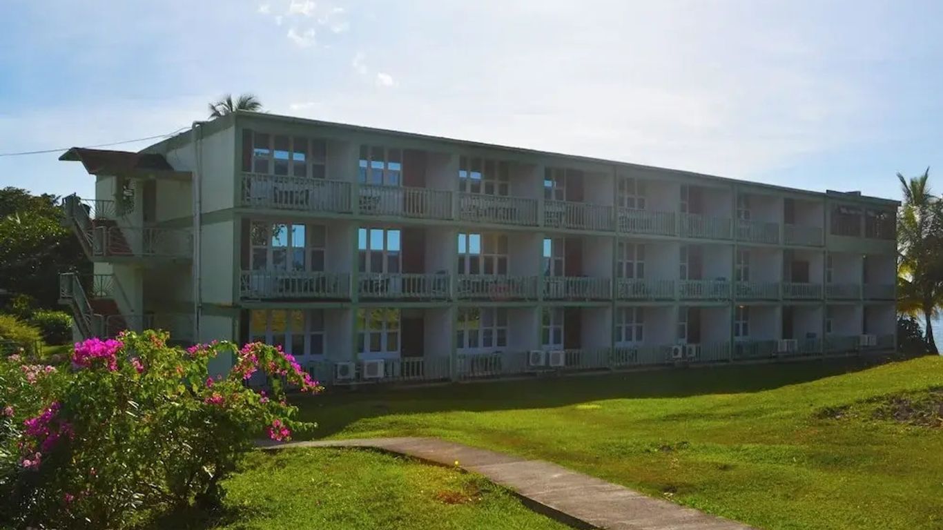 Portsmouth Beach Hotel