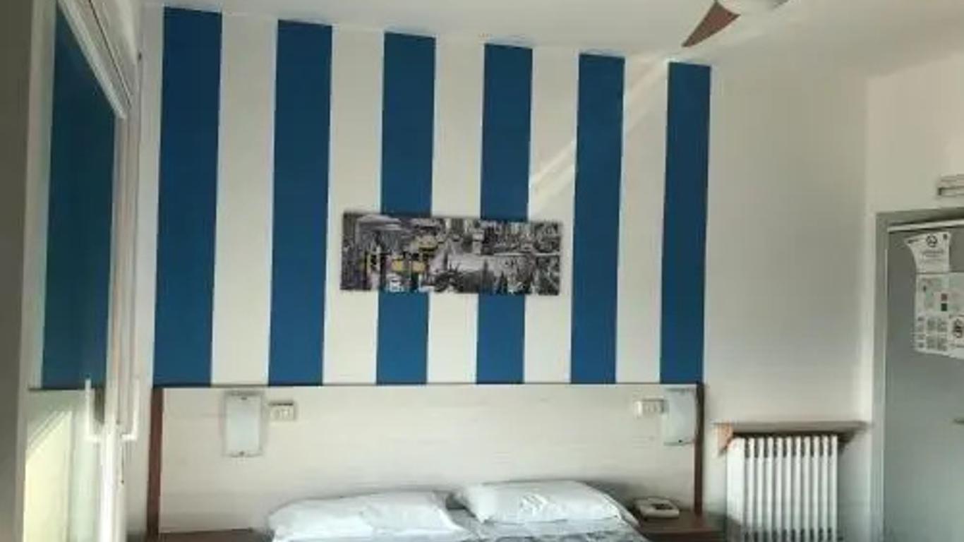 Hotel Miramare