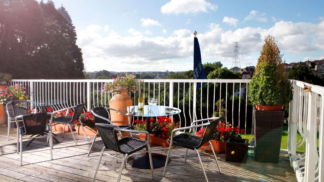 The Diplomat Hotel Restaurant & Spa