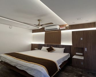 The Tendo inn - Pollachi - Habitación