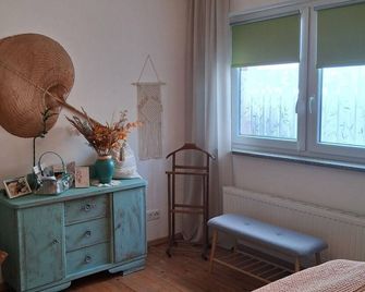 Ferienwohnung Friedel und Käthe - Oberthal