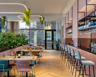 The Rebyl, Nijmegen, a Tribute Portfolio Hotel - Nijmegen - Bar