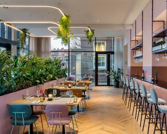 The Rebyl, Nijmegen, a Tribute Portfolio Hotel - Nijmegen - Bar