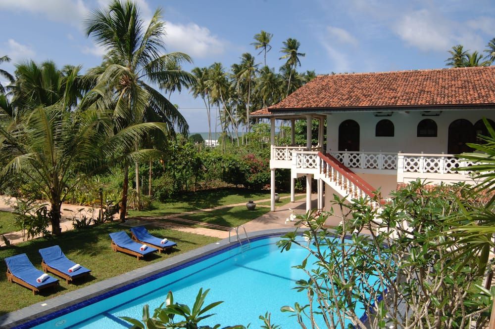 Wunderbar Beach Hotel - Bentota