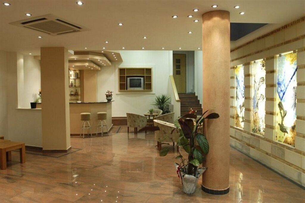 صن رايز سويتس