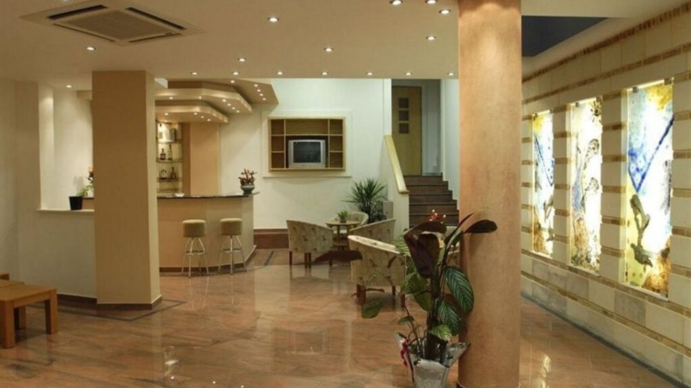 صن رايز سويتس