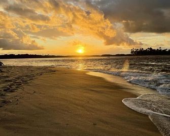 Auka Boipeba - Velha Boipeba - Beach