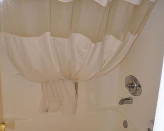 Hill Country Inn and Suite - Copperas Cove - Zimmerausstattung