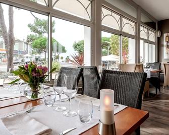 Hôtel de la Plage - Saint-Palais-sur-Mer - Restaurant