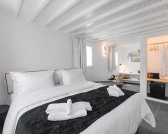 She Mykonos - Luxury Apartments - Míkonos