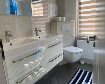 City Apartment Bremerhaven - Bremerhaven