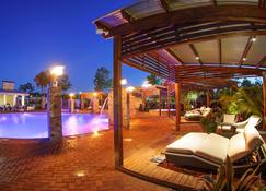 Big4 Gold Coast Holiday Park - Southport - Pool