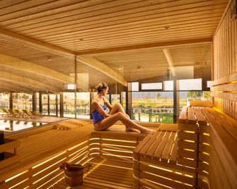 Thalasso Concarneau Spa Marin Resort - Concarneau - Spa