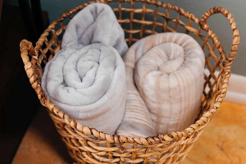 Home Sweet Desert - Green Valley - Room amenity