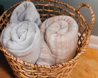 Home Sweet Desert - Green Valley - Room amenity