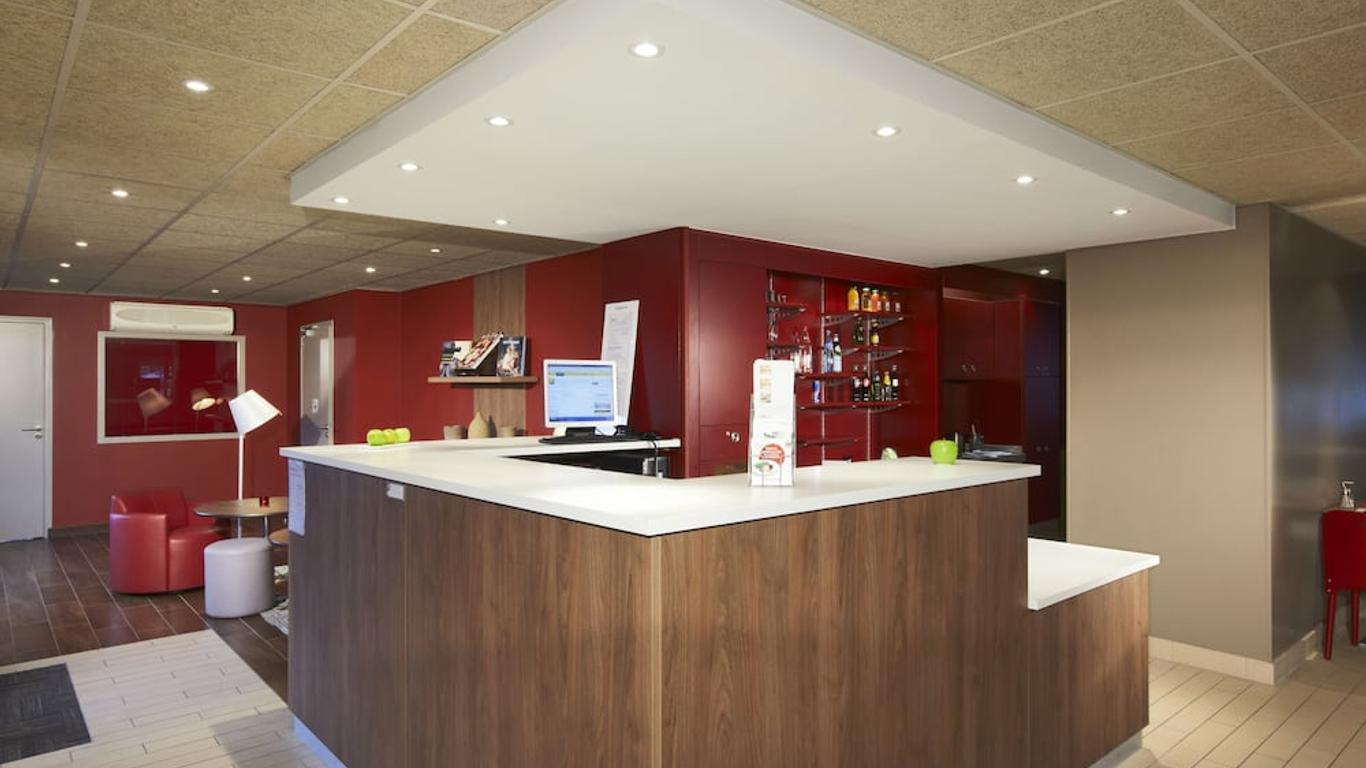 Campanile Vichy - Bellerive Sur Allier