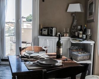 Zia Letizia Bed And Wine - Monterosso al Mare