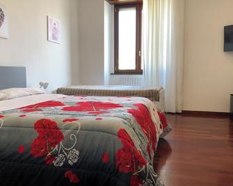 Bruno house - Nápoles - Habitación