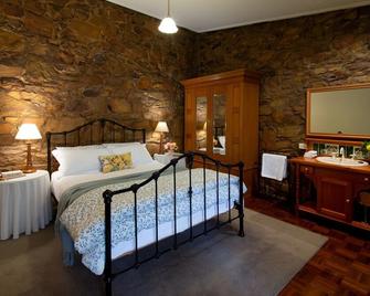 Byronsvale Vineyard and Accommodation - Bendigo - Soveværelse