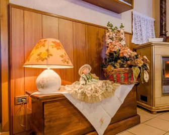 Albergo Genzianella - Rocca Pietore