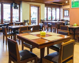 Roma Hotel - Khon Kaen - Restaurant