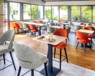 ibis Biarritz-Anglet Aéroport - Anglet - Restaurante