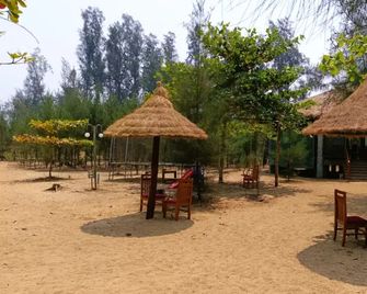 Devbagh Beach Resort - Junglelodges - Karwar