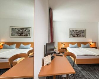 City Hotel - אייזנאך