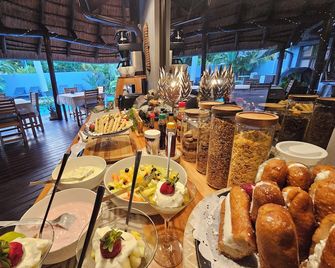 Leopard Corner Lodge - Saint Lucia
