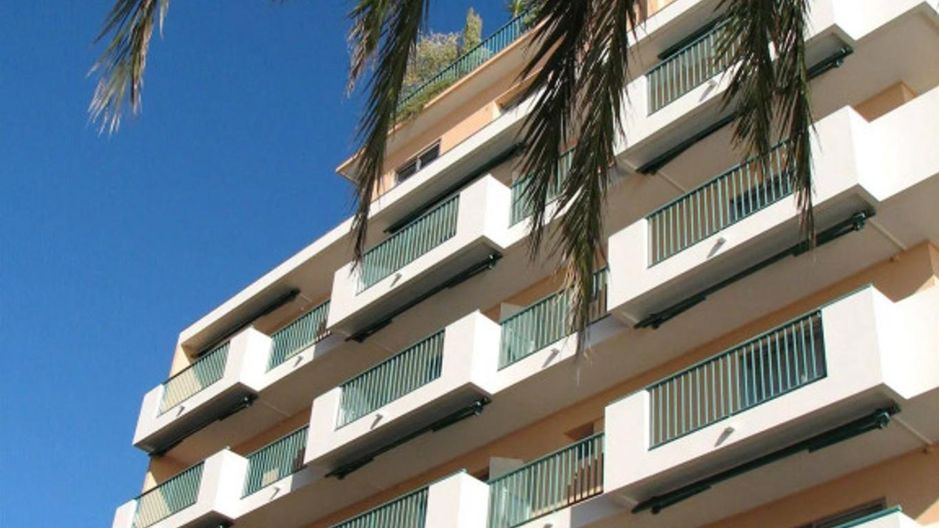 Princess et Richmond