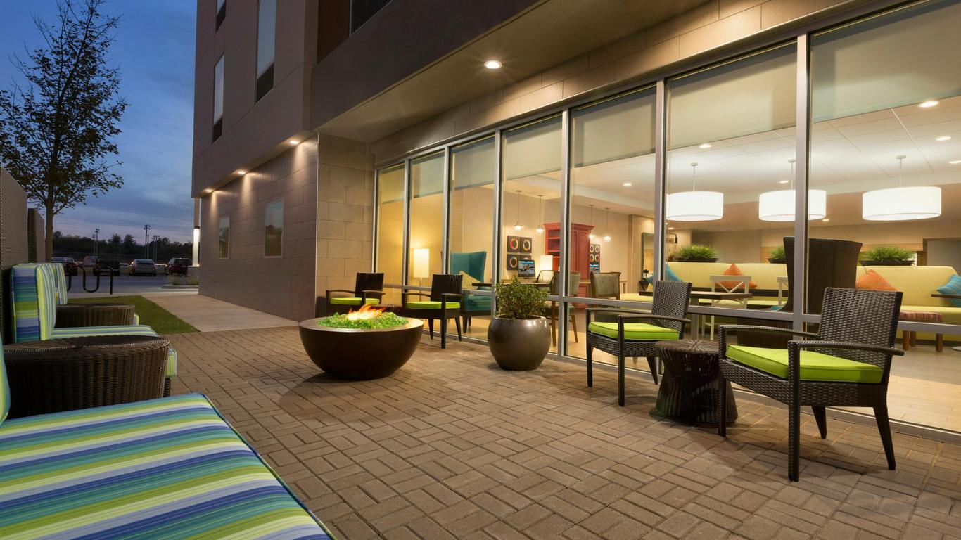 Home2 Suites by Hilton Stillwater