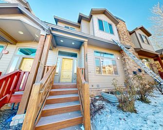 Bear Hollow #5547 - Park City - Building