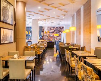 Mercure Guarulhos Aeroporto - Guarulhos - Restaurant